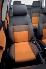 Volkswagen CrossPolo 2006 года